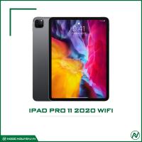 iPad Pro 11 2020 Wi-Fi
